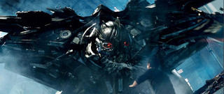 Illustration for article titled Will Transformers 2 Be The Perfect Movie?